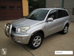 masina Toyota