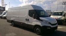 Iveco cargo van