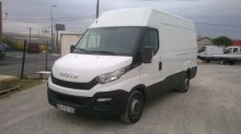 Iveco cargo van
