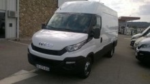 Iveco cargo van