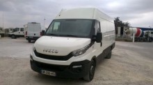 used cargo van