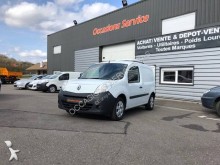 Renault Kangoo 1.5 DCI
