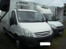 Iveco Daily 35C12