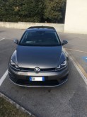 automobile monovolume Volkswagen