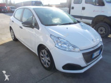 furgon Peugeot