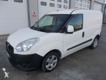 used refrigerated van