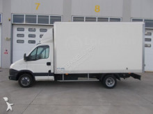 Iveco cargo van
