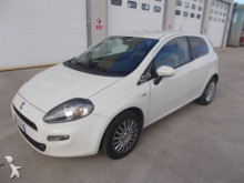 Fiat cargo van
