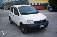 Fiat cargo van