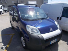 Fiat cargo van