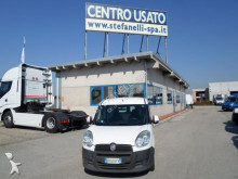 Fiat cargo van