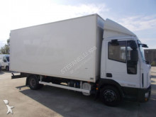 Iveco cargo van