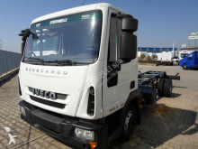 Iveco cargo van
