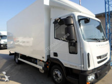 Iveco cargo van