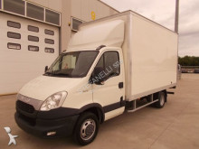 Iveco cargo van