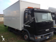 Iveco cargo van