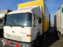 used refrigerated van