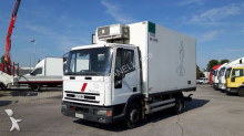 used refrigerated van