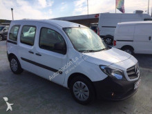 Mercedes Citan 1.5D
