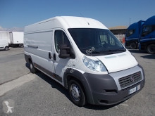 Fiat Ducato CAMBIO AUTOMATICO