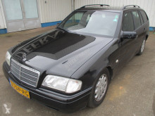 Mercedes Classe C