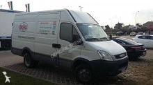 used cargo van
