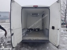 dostawcza chłodnia skrzynia chłodnia Fiat
