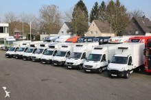 Iveco Daily 35C13