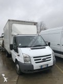Ford cargo van