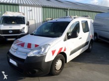 Citroën Berlingo HDi 90