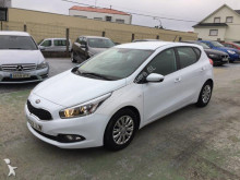 coche berlina usado