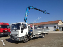 andere bedrijfswagens Iveco