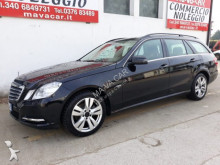 Mercedes 220 E 220 CDI SW AVANGARDE