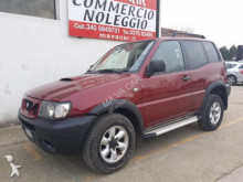 Nissan Terrano TERRANO II 2.7 INTERCOLER AUTOCARRO