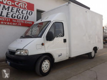 Fiat Ducato DUCATO 2.3 JTD 110 CV FURGONATO