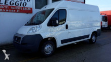 Fiat Ducato DUCATO 2.0 115 MJT