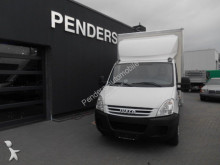 Iveco Daily 35S12 Koffer **Grosse Türen **