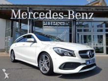 Mercedes sedan car