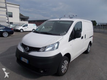 Nissan other van
