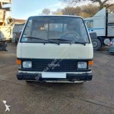 Toyota cargo van
