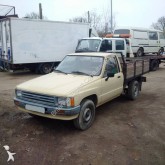 used pickup car