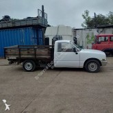used pickup car