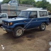 used 4X4 / SUV car