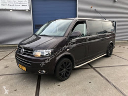 Volkswagen cargo van