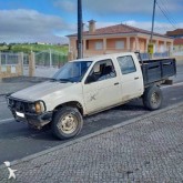 used 4X4 / SUV car