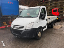 Iveco 29L12, erst 106 TKM, grüne Plakette, AHK