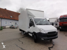 Iveco Daily 35C15L_E5_Möbelkoffer 4,75m_Differentialsp