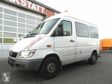 Mercedes Sprinter 311 CDI Kasten