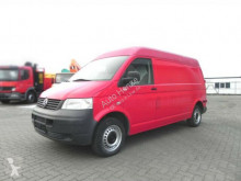 Volkswagen cargo van