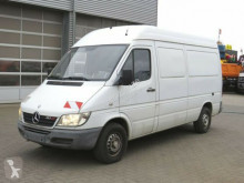 Mercedes Sprinter 313 CDI Kasten